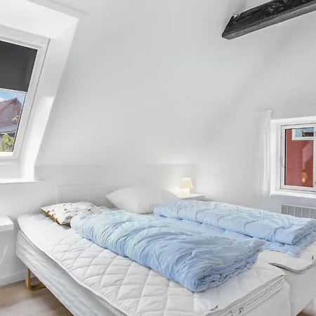 Amazing In With Wifi Lejlighed