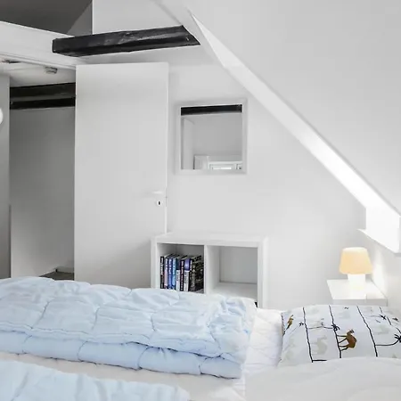 Amazing In With Wifi Lejlighed